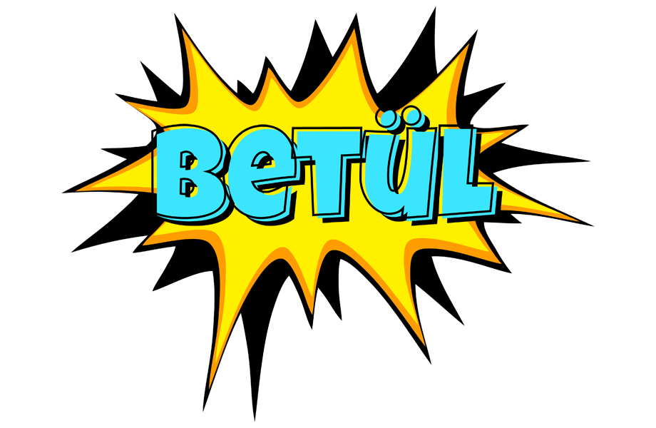 Betül indycar logo