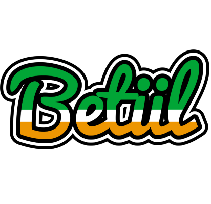 Betül ireland logo