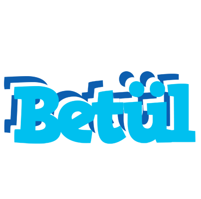 Betül jacuzzi logo