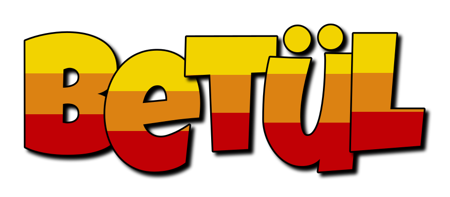 Betül jungle logo