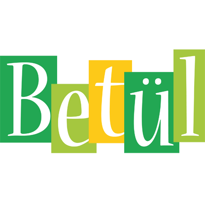 Betül lemonade logo