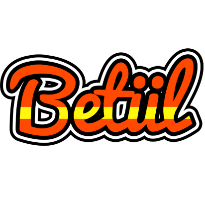 Betül madrid logo