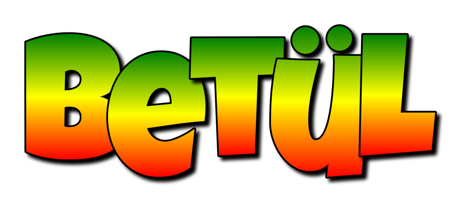 Betül mango logo