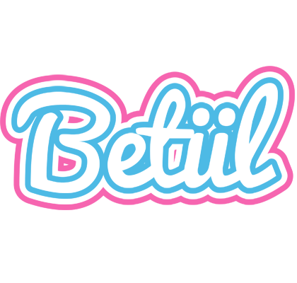 Betül outdoors logo