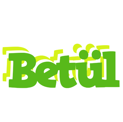 Betül picnic logo