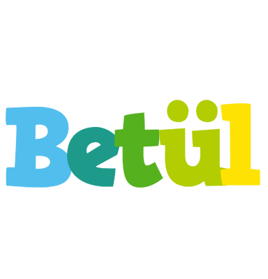 Betül rainbows logo