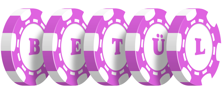 Betül river logo
