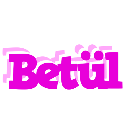 Betül rumba logo