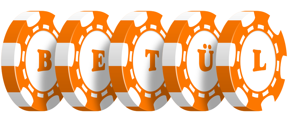 Betül stacks logo