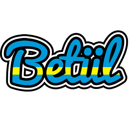 Betül sweden logo
