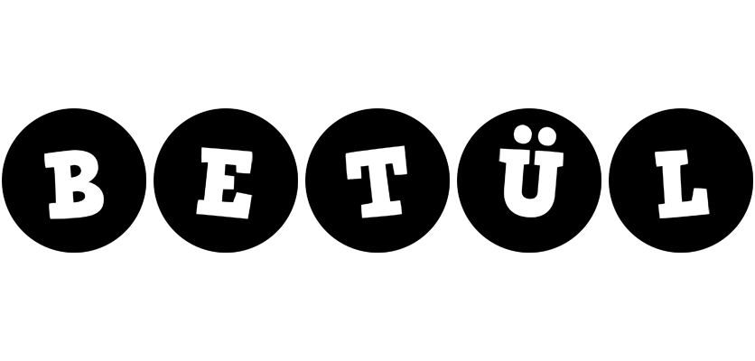 Betül tools logo
