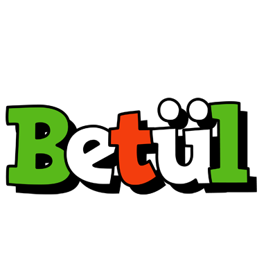 Betül venezia logo