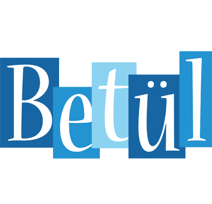 Betül winter logo