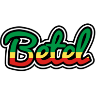 Betel african logo