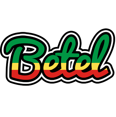 Betel african logo