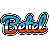 Betel america logo