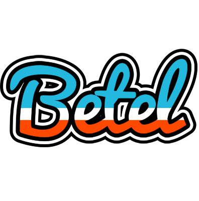 Betel america logo