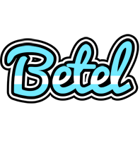 Betel argentine logo