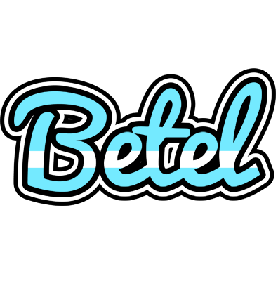 Betel argentine logo