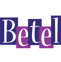 Betel autumn logo