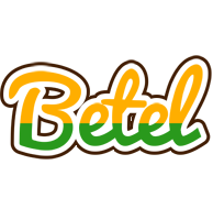 Betel banana logo