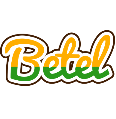 Betel banana logo
