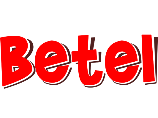 Betel basket logo