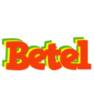 Betel bbq logo