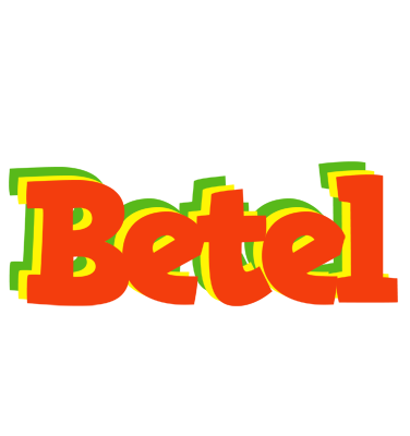 Betel bbq logo