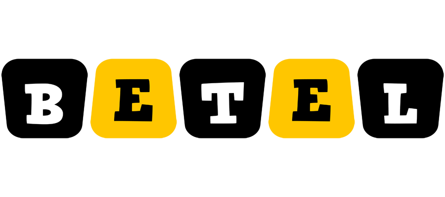Betel boots logo