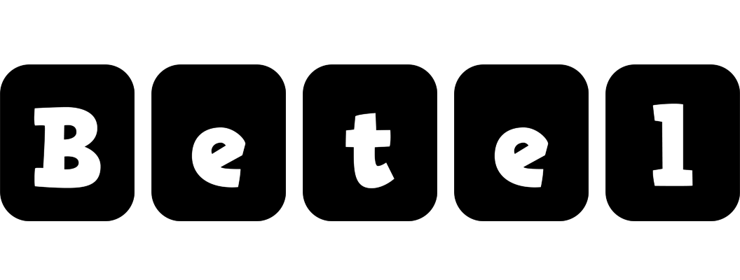 Betel box logo