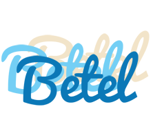 Betel breeze logo