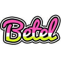 Betel candies logo