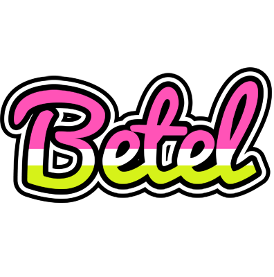 Betel candies logo