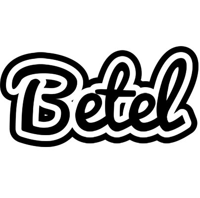 Betel chess logo