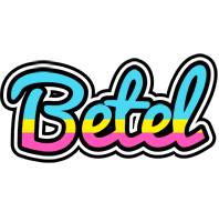 Betel circus logo