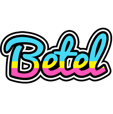 Betel circus logo
