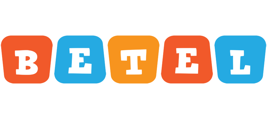 Betel comics logo