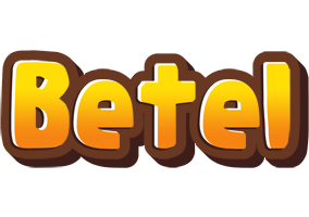 Betel cookies logo