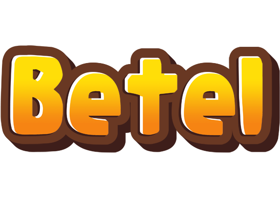 Betel cookies logo
