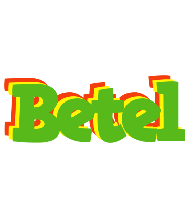Betel crocodile logo