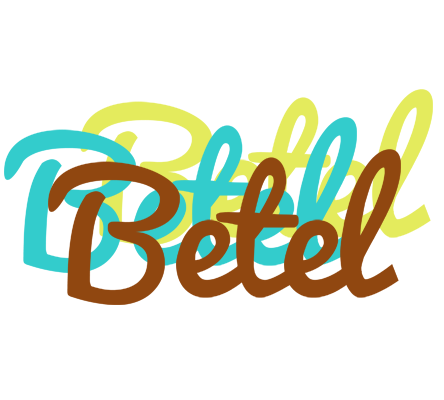 Betel cupcake logo