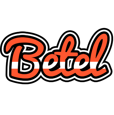 Betel denmark logo