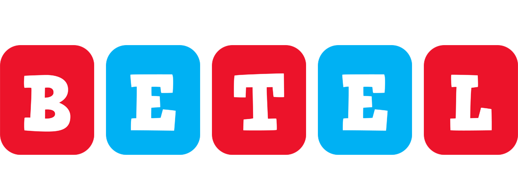 Betel diesel logo