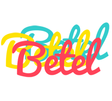 Betel disco logo