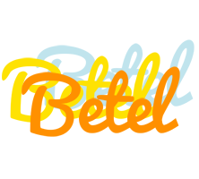 Betel energy logo