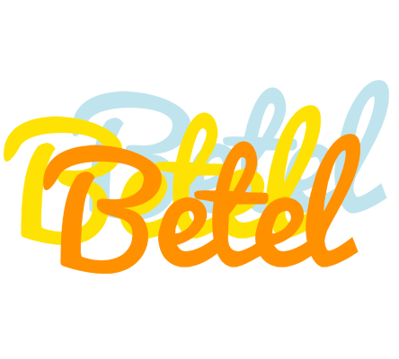 Betel energy logo