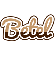 Betel exclusive logo