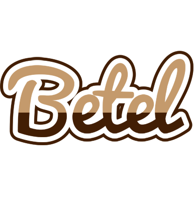 Betel exclusive logo