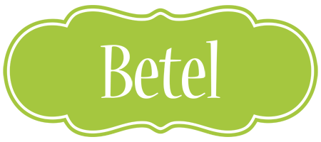 Betel family logo